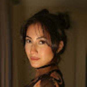 Meet your Posher, Idalia